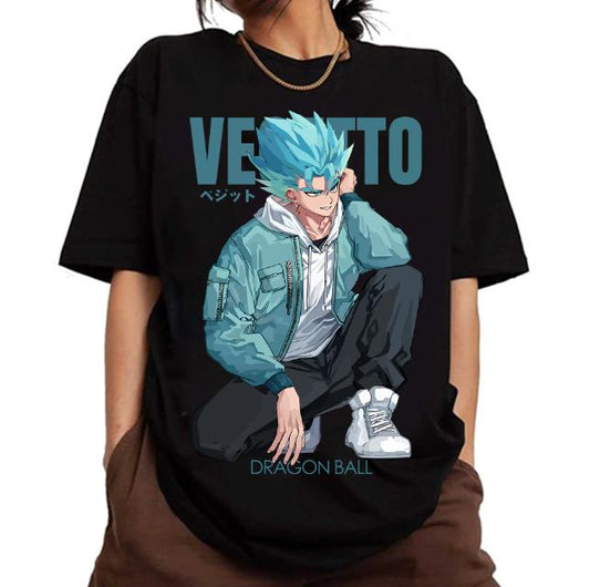 Veget0 co0l boy shirt sweatshirt hoodies, Dr4gonn B4lll Z Shirt, animee shirt