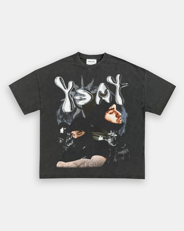 YEAT 2 TEE , Free Shipping, Unisex T-Shirt, Crewneck Sweatshirt, Hoodie, rapper shirt, thug life