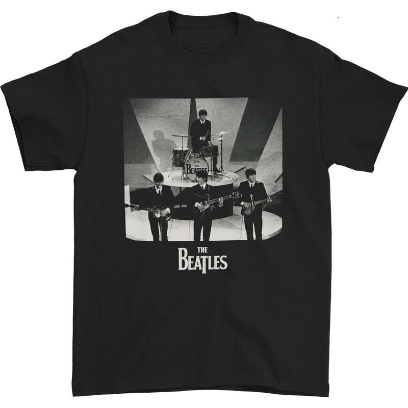 BEATLES Sullivan Show T-shirtBEATLES Sullivan Show T-shirt