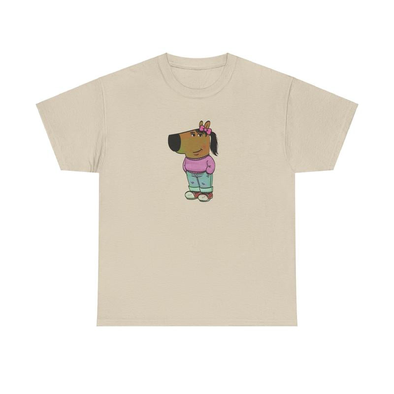 CHILL GIRL SHIRT
