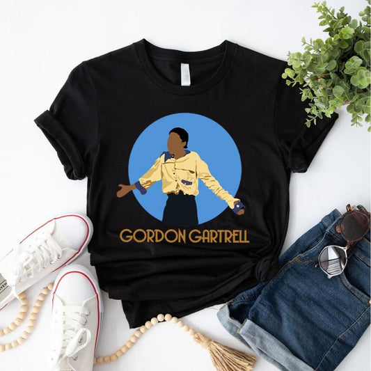 The Cosby Show Shirt, Retro Cosby Show T-shirt, Gordon Gartrell Shirt, Cosby Show Sweatshirt, TV Show Tee Shirt, Gift For Cosby Show Lover