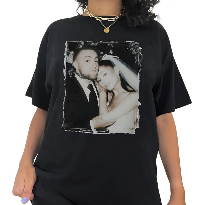 Mac Miller Girlfriend T-Shirt, Sweatshirt, Hoodie