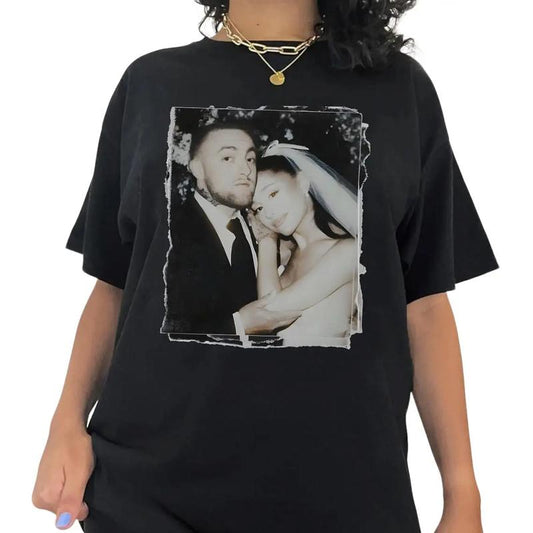 Mac Miller Girlfriend T-Shirt, Sweatshirt, Hoodie