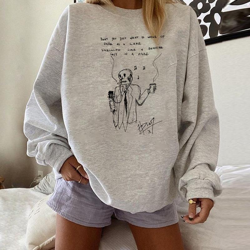 Sweet Tshirt Sweatshirt Hoodie Womenswear