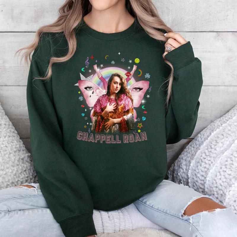 Vintage music cute retro Tshirt Sweatshirt Hoodie