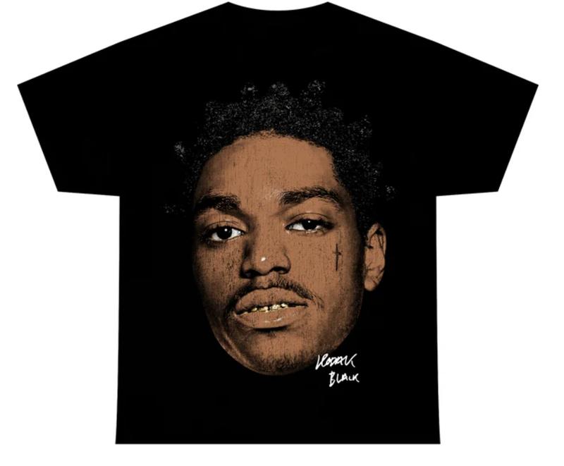 KODAK BLACK T-SHIRT