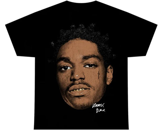 KODAK BLACK T-SHIRT
