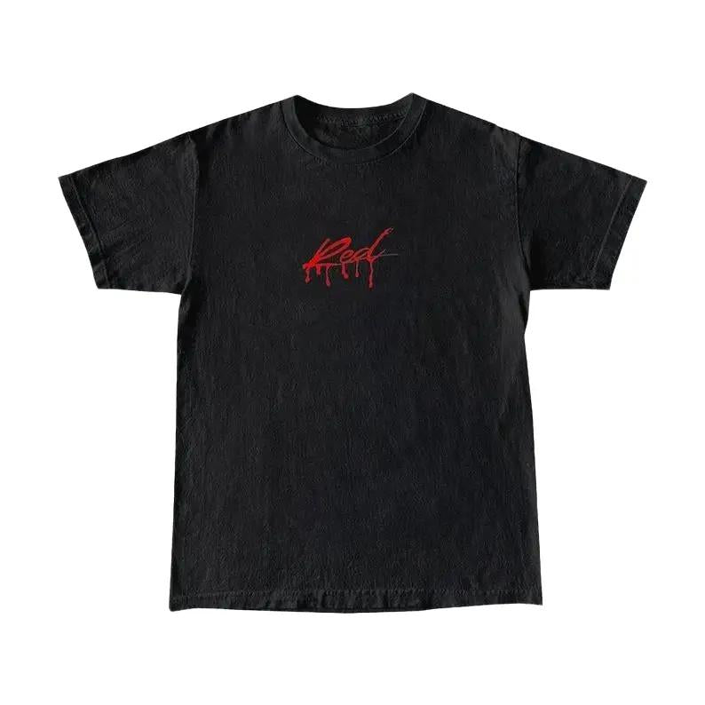 Whole Lotta Red Playboi Carti T shirt, Hiphop T Shirt, Rap T Shirt, Playboi Carti T shirt, Whole Lotta Red T shirt WLR HipHop Rap