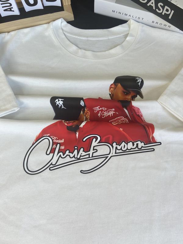 Vintage Br33zy Rapper Graphic Shirts, Music TshirtsSweatshirtHoodie