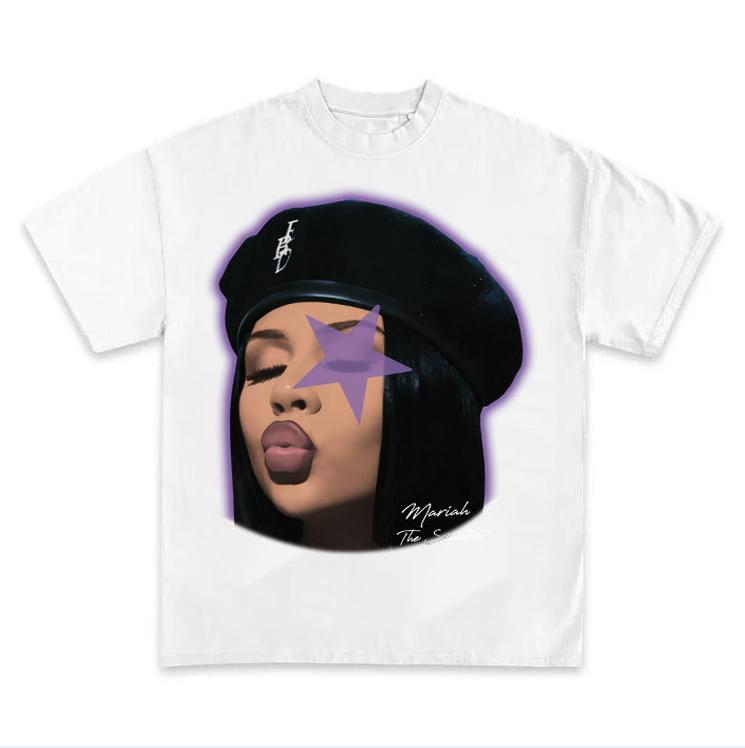 Mariah 2024 Concert Series T-Shirt