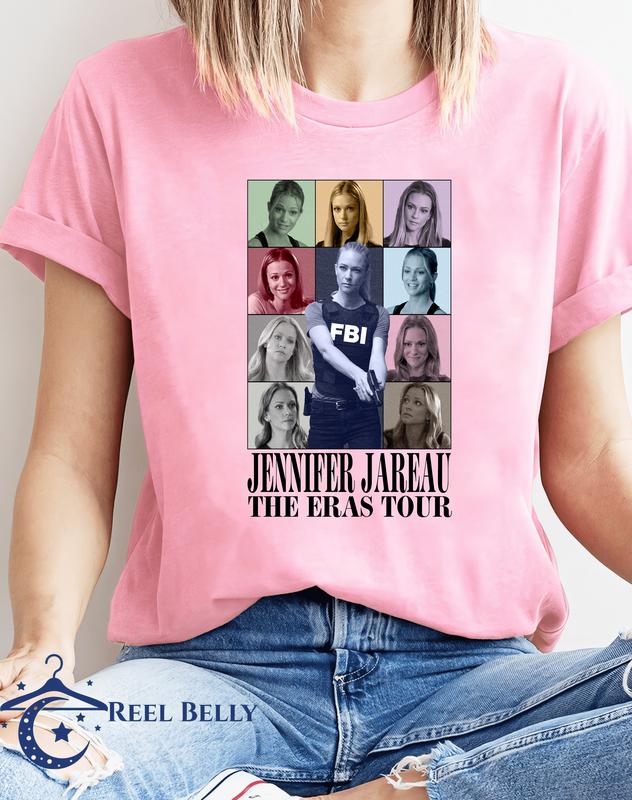 Jennifer Jareau T Shirt