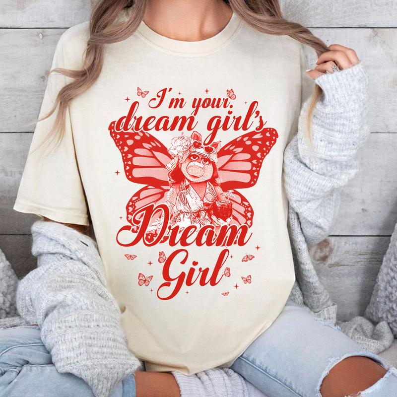 Chappell Piggy T-Shirt Sweatshirt, Chappell Music Shirt