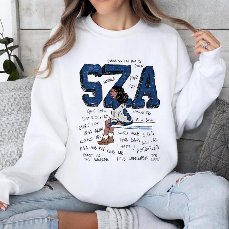 Songs vintage Tshirt Sweatshirt Hoodie