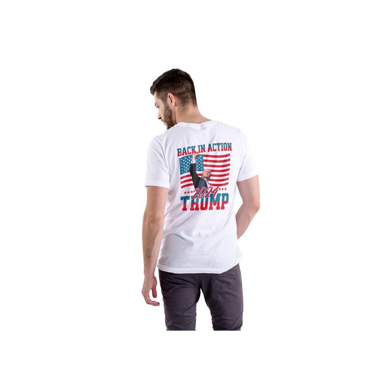 TRUMP 2024 T SHIRT