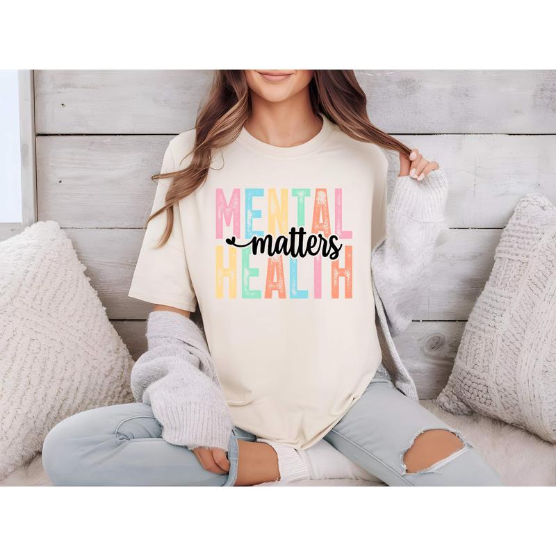 Mental Health Matters