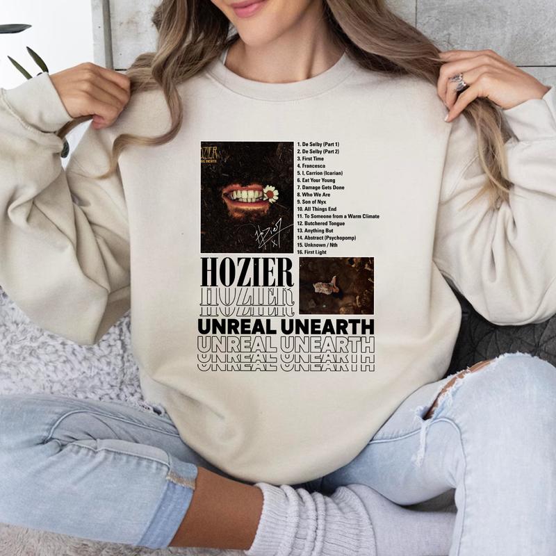 Songs retro Tshirt Sweatshirt Hoodie