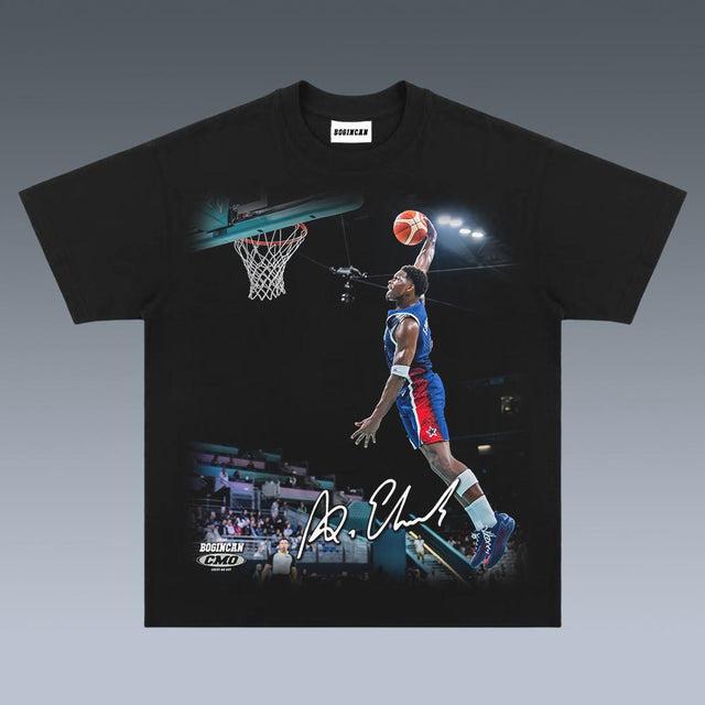 VINTAGE TEE  ANTHONY EDWARDS 8.6-2