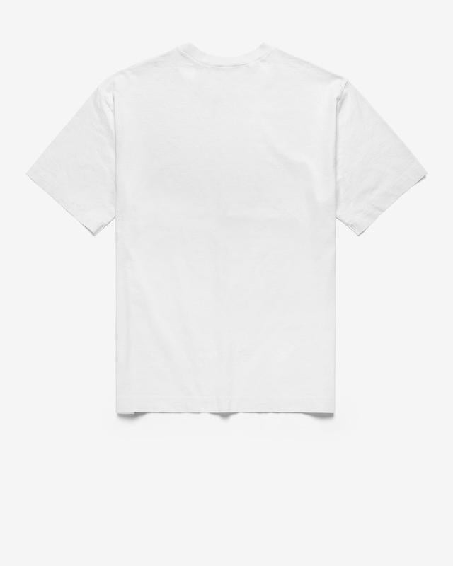 MICHIGAN WOLVERINES BONANZA FOUNDATION TEE, VINTAGE GRAPHIC TEES, TP