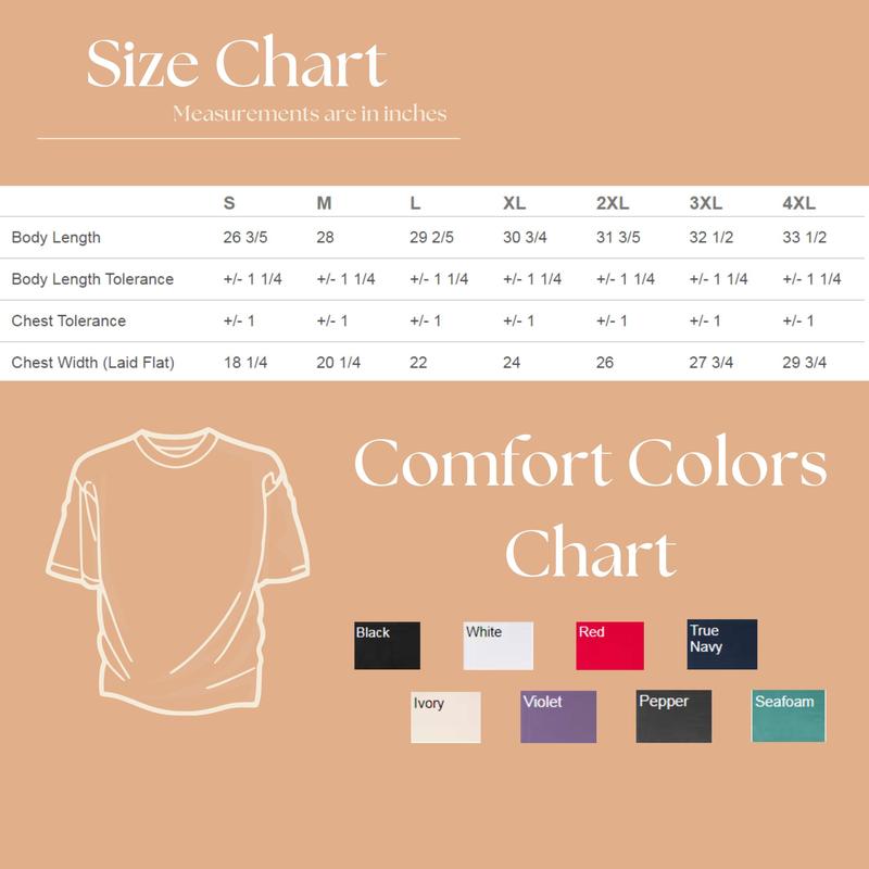 Comfort Colors® Alabama Inspired Shirt, Oversized Football Shirt, Alabama Game Day, Alabama Tailgating, Women's Shirt, Tuscaloosa Shirt Casual Round N