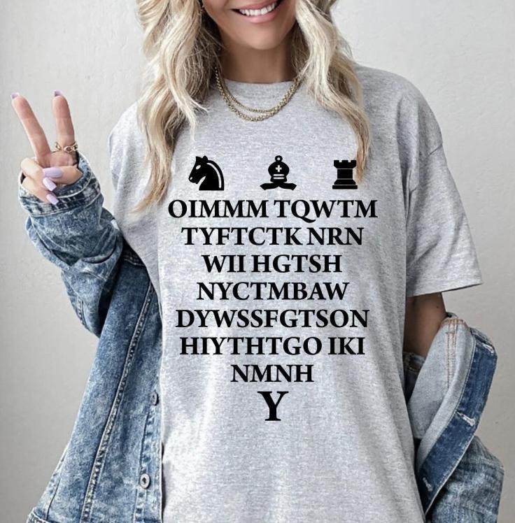 Once I Make My Move Harry Potter Chess Shirt, Hogwarts Graphic Tee â€“ Unique Womenswear Cotton Sweatshirt, Hoodie Casual