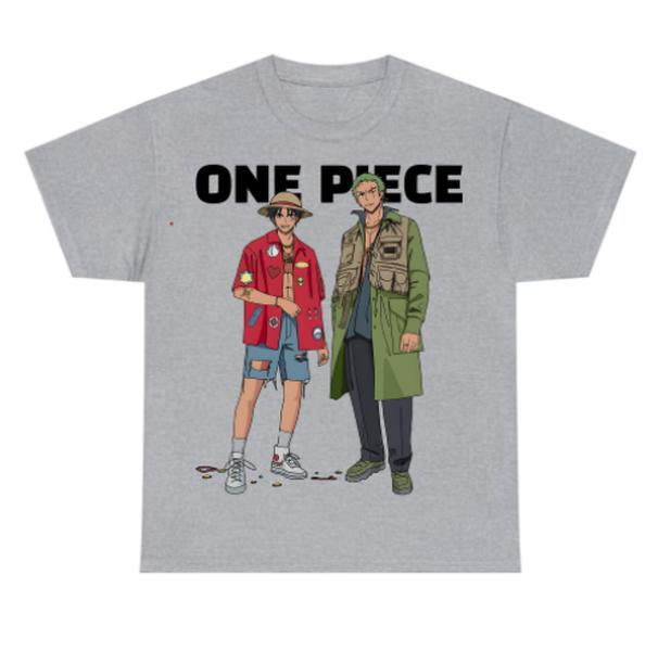 Luff and Zor0 characters shirt sweatshirt hoodies, 0nepiec Shirt, animee Shirt