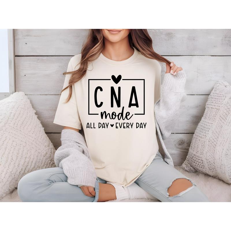 CNA Mode