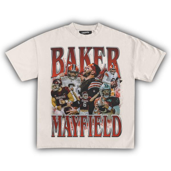 Baker Mayfield Tee
