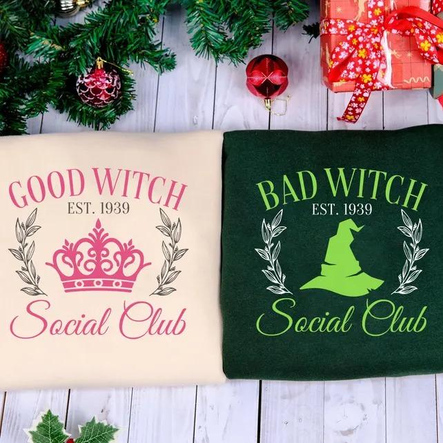 Wicked Glitter Shirt, Wicked Defy Gravity Sweatshirt, Wicked Sweatshirt