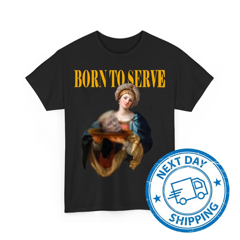 BÐ¾rn To SÐµrve T-Shirts, Ðnti TrumÑ€ Shirts