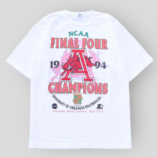 1994 NCAA Final Four Champions Official T-Shirt
