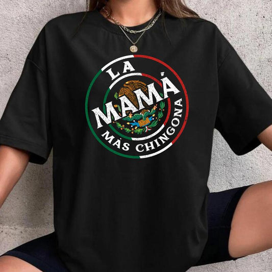 la mamÃ¡ mÃ¡s Tshirt