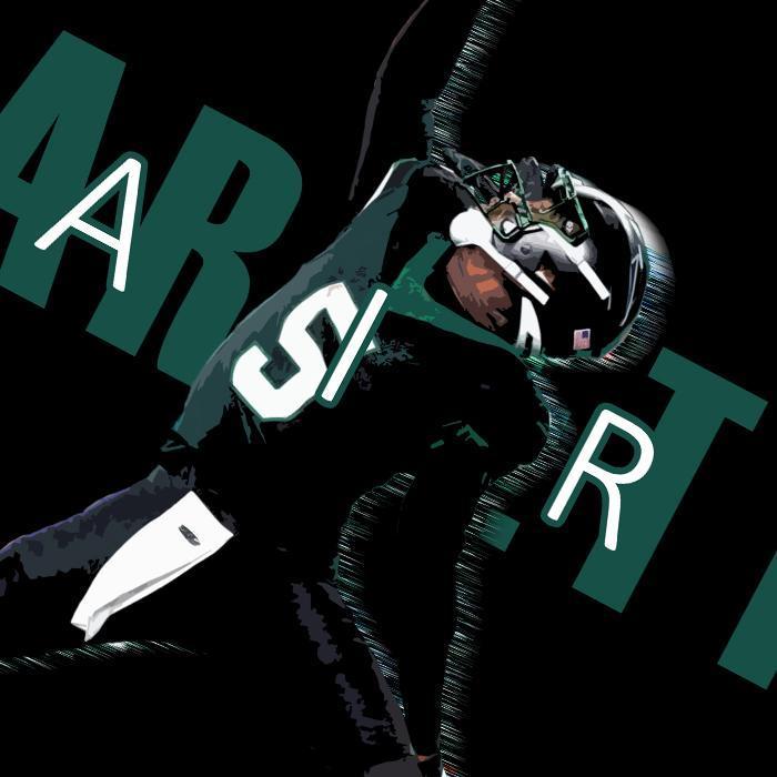 Garrett Wilson Air Garrett Jordan TD Touchdown Catch New York Football Custom Graphic Tee Crewneck Clothing Crewneck Clothing