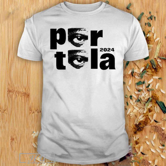 Portola Vision Lineup 2024 T-Shirt