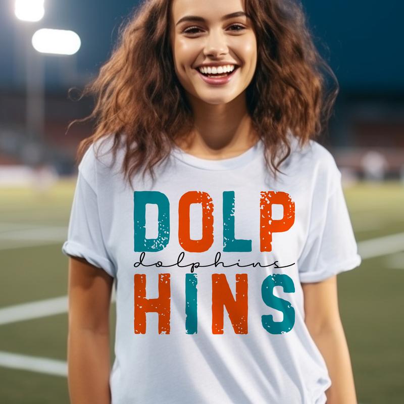 First Down Football T-Shirts Football Sports Tshirts Retro Football Tees Team Colors Sports Tees Fan Favorite Football Team T-Shirts