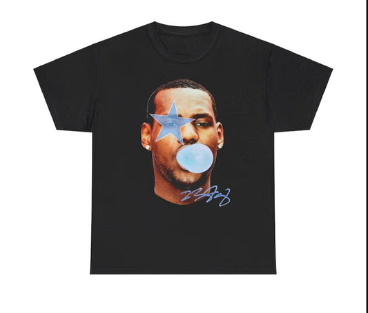 Perfect for LeBron Fans