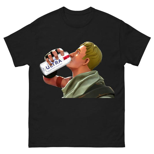 F0rtnite Beer U..tra Shirt Perfect Gift for Men