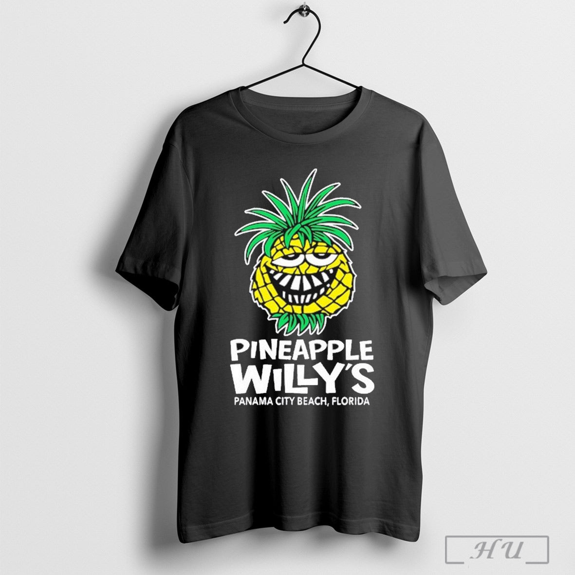 Pineapple Willys Sage Face Panama City Beach Florida New