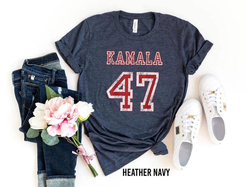 Kamala Harris Shirt, Kamala For President, Kamala Harris For The People, Presidential Election, Democrat Shirt, Harris 2024