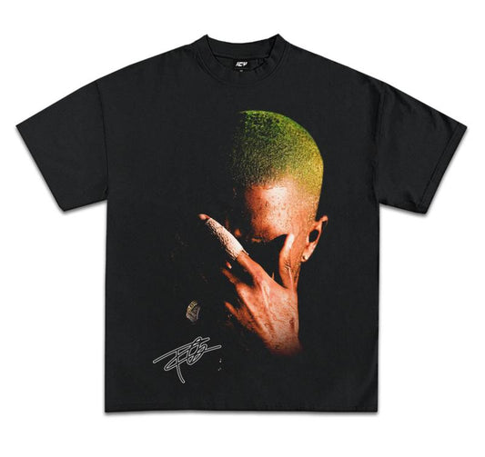 Frankkk Exclusive Graphic T-Shirt