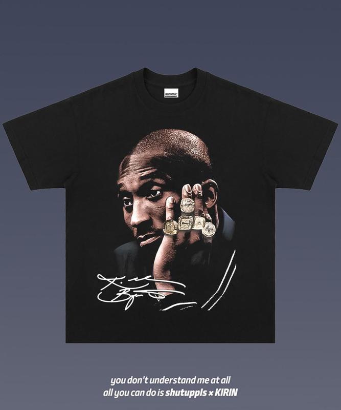 KOBE 3.90 Tee  Vintage Tee Graphic T-Shirt Sweatshirt Hoodie  Sport Tee - Gift For Fan