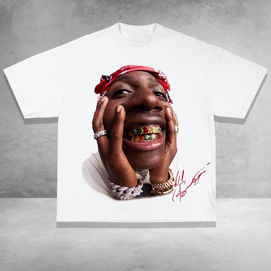 Lil Yachty Tee