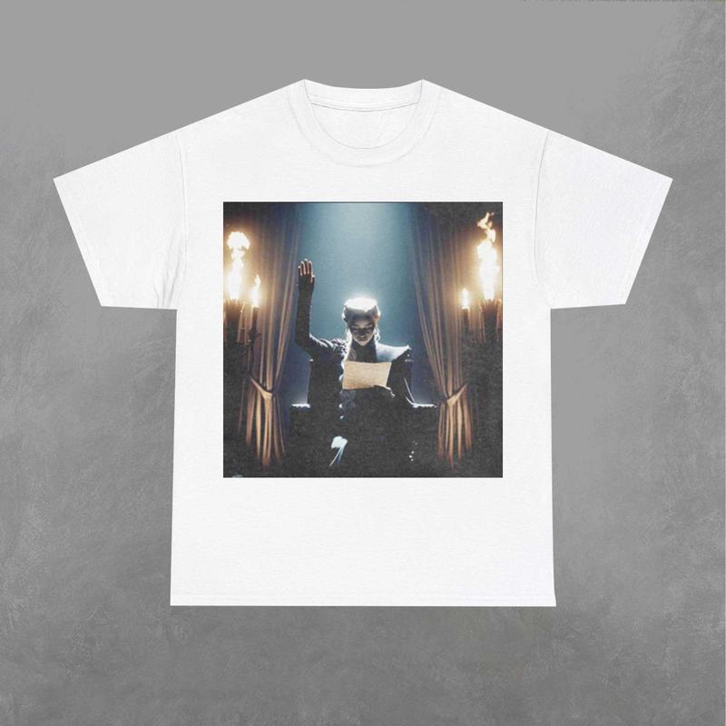 Daenerys Targaryen Takes The Oath Shirt, Daenerys Targaryen Tshirt, Game of Thrones Sweatshirt Classic Fabric Prints