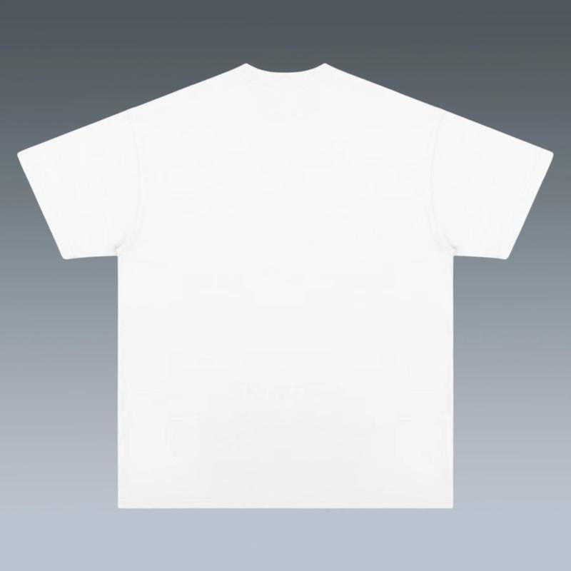 Michael Jordan T-Shirt, Classic Basketball Graphic Tee, Unisex Retro Sportswear, Vintage Menswear Apparel