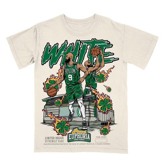 Derrick White Tee