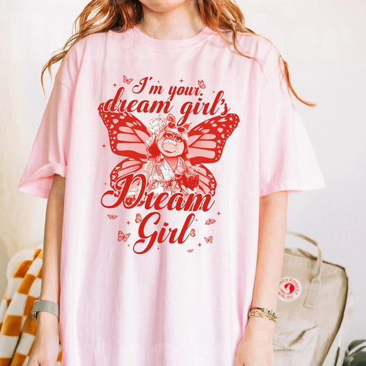 Chappell Piggy T-Shirt Sweatshirt, Chappell Music Shirt