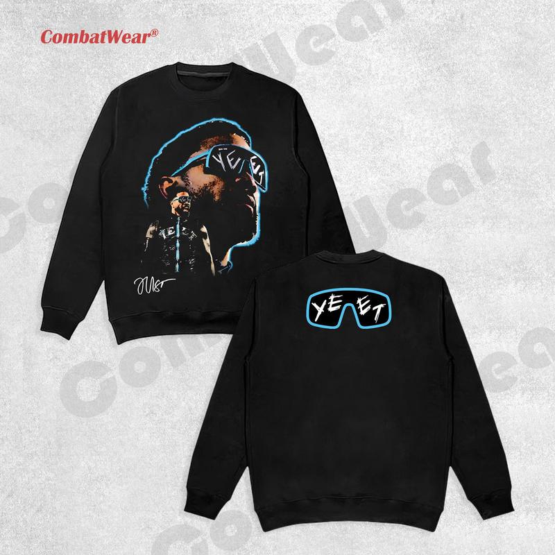 JEY USO V2 TEE , Wrestling Tee, Wrestling Graphic Tee, Wrestler Shirt, Sports Shirt, Vintage Wresting Shirt, Wrestling Gift Hoodie Sweatshirts