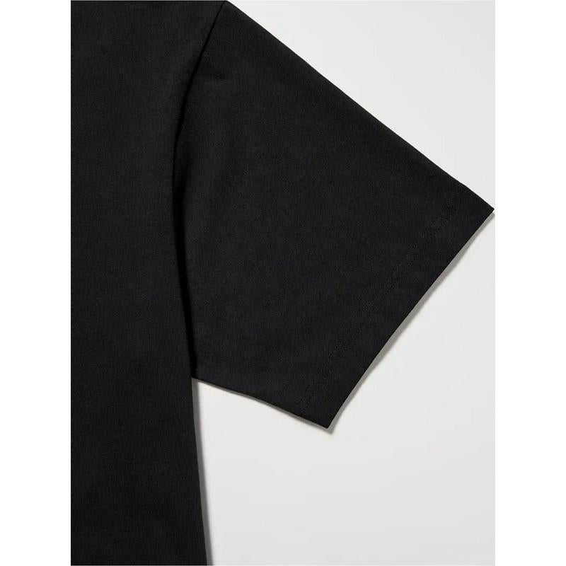 The Baldfather Funny Birthday Gift for Bald Men Soft Breathable Mens Print T-shirt Cotton Made in USA