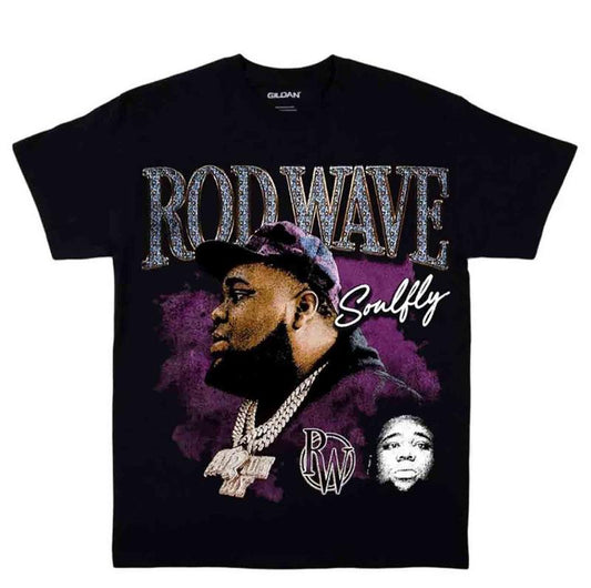 Rd Wave Graphic Tee Last Lap Tour Music T-Shirt Casual Cotton Shirt Gift For Fan Fashion Menswear Top