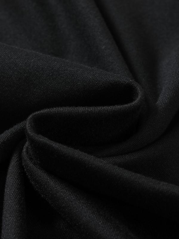 Men's Letter Print Round Neck Tee,Â Summer Clothes, Regular Fit Crew Neck Short Sleeve T-Shirt for Outdoor Daily Wear, Graphic Tees,Â Casual Summer Stre