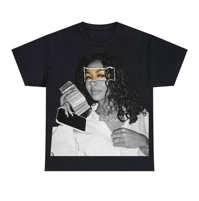 Mariahhh Scient Chic T-shirt Size S-4XL